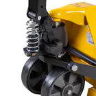 Porta-Paletes Lifter GS S4 - 2500 Kg  Edição Limitada Racing - Porta-Paletes Lifter GS S4 - 2500 Kg  Edição Limitada Racing